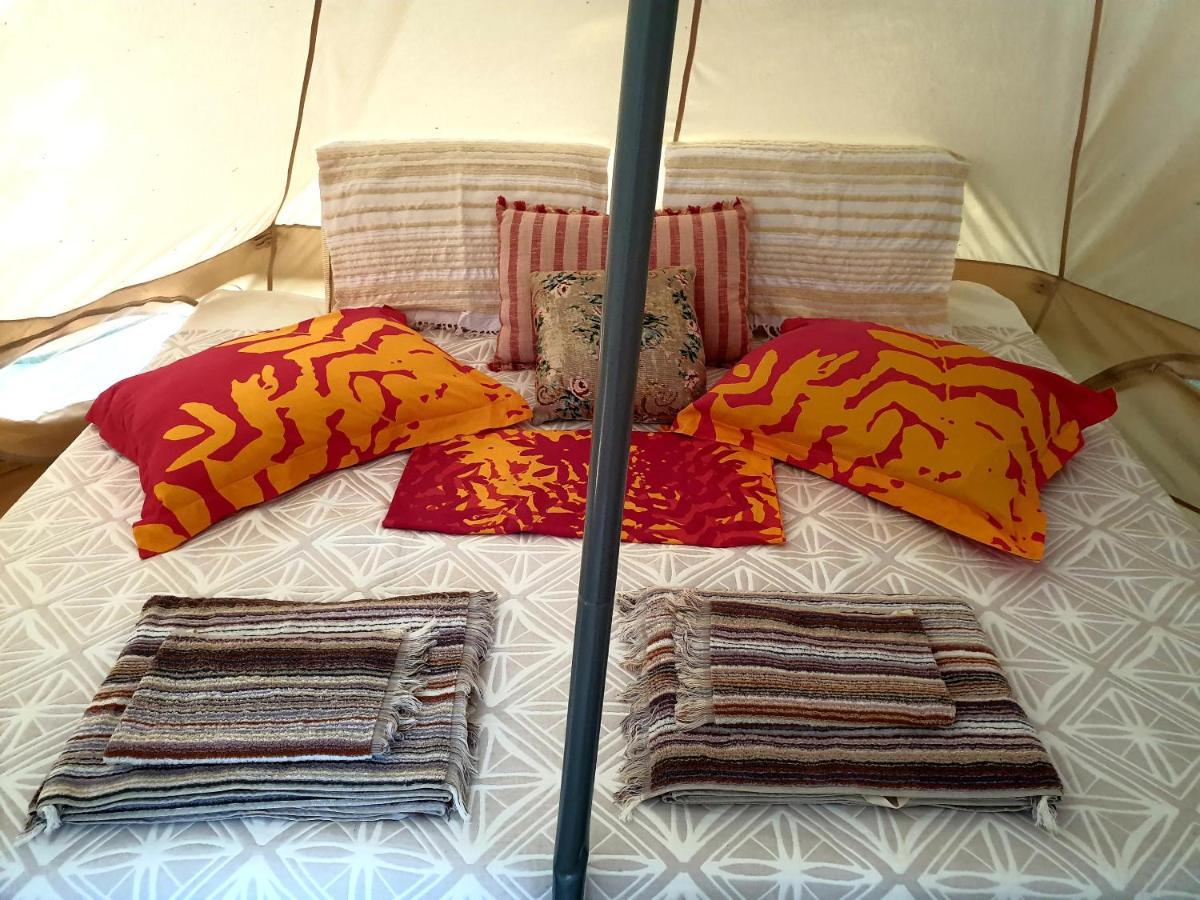 Mandaron / Private Tent For Two Persons Ιωάννινα